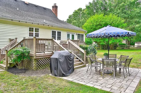 132 South Street Moyock NC 27958