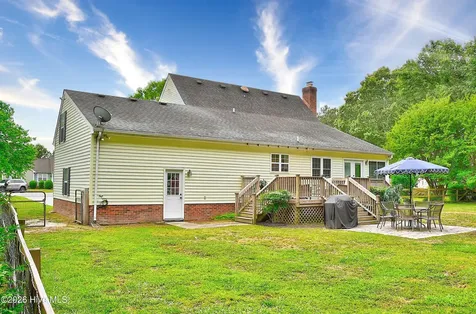 132 South Street Moyock NC 27958