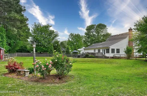 132 South Street Moyock NC 27958