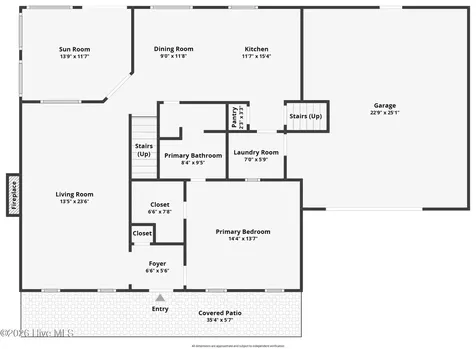 132 South Street Moyock NC 27958
