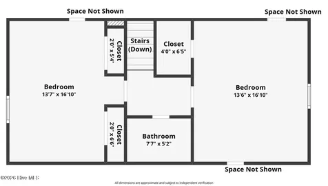 132 South Street Moyock NC 27958