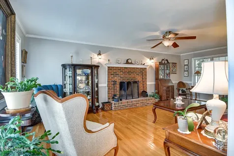 132 South Street Moyock NC 27958