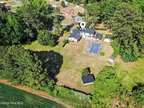 406 Connies Circle Goldsboro NC 27530