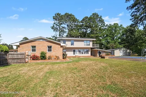 406 Connies Circle Goldsboro NC 27530