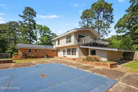 406 Connies Circle Goldsboro NC 27530