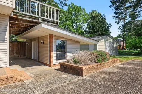 406 Connies Circle Goldsboro NC 27530