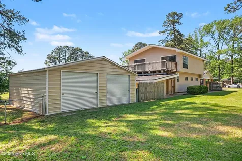 406 Connies Circle Goldsboro NC 27530