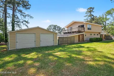406 Connies Circle Goldsboro NC 27530