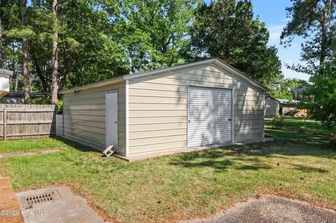 406 Connies Circle Goldsboro NC 27530