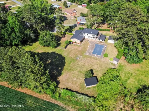 406 Connies Circle Goldsboro NC 27530