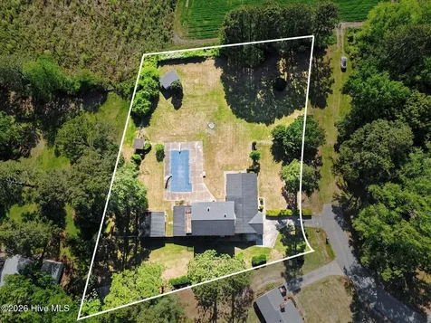 406 Connies Circle Goldsboro NC 27530