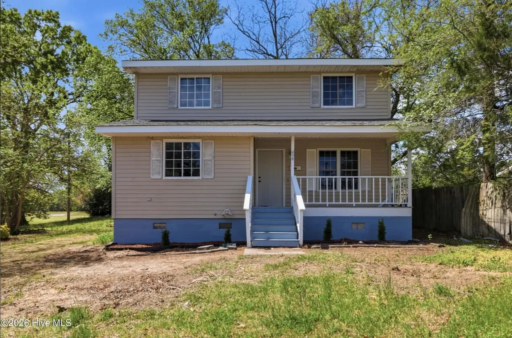 508 East Avenue Tarboro NC 27886