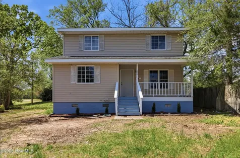 508 East Avenue Tarboro NC 27886