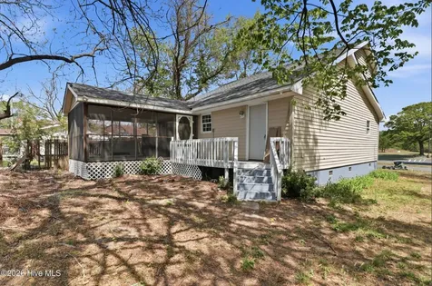 508 East Avenue Tarboro NC 27886