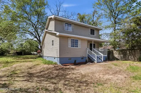 508 East Avenue Tarboro NC 27886