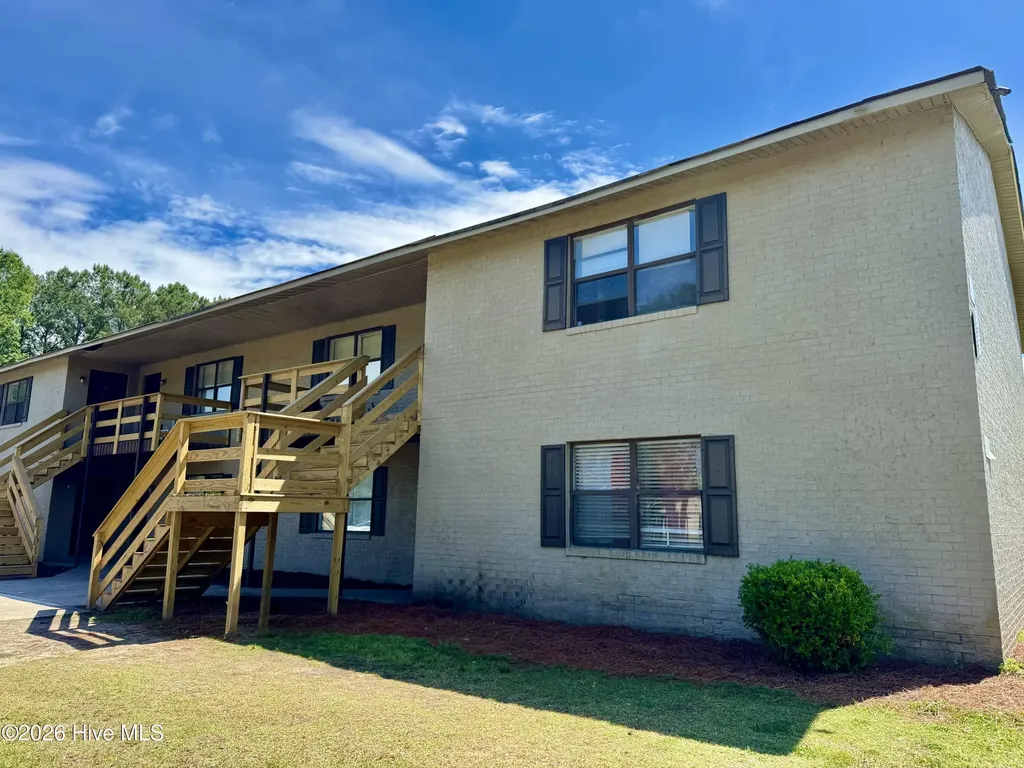 3209 Summer Place Greenville NC 27834