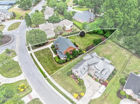 4108 Countrydown Drive Greenville NC 27834