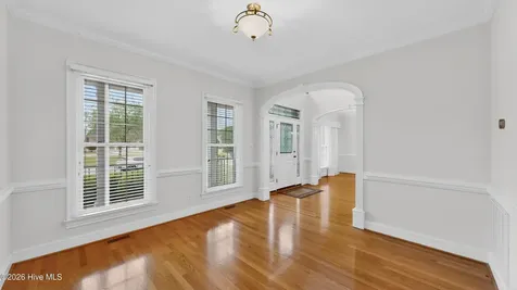 4108 Countrydown Drive Greenville NC 27834