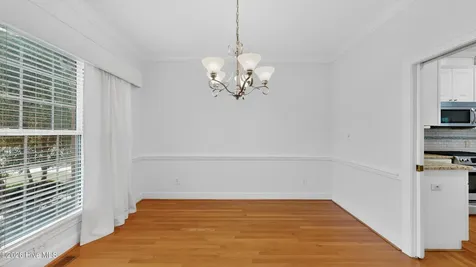 4108 Countrydown Drive Greenville NC 27834