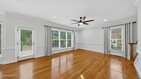 4108 Countrydown Drive Greenville NC 27834