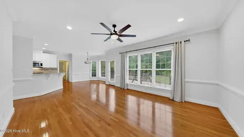 4108 Countrydown Drive Greenville NC 27834