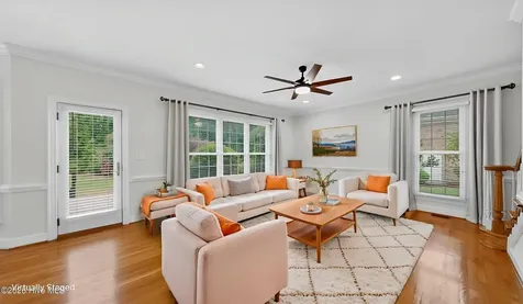 4108 Countrydown Drive Greenville NC 27834