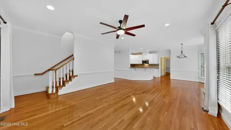 4108 Countrydown Drive Greenville NC 27834