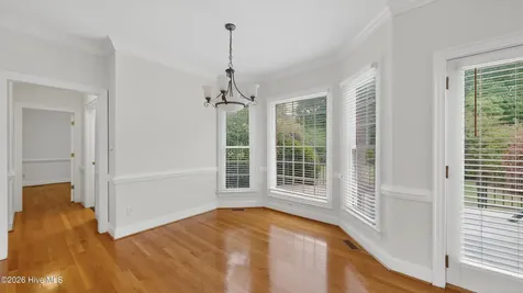 4108 Countrydown Drive Greenville NC 27834
