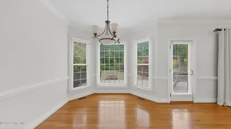 4108 Countrydown Drive Greenville NC 27834