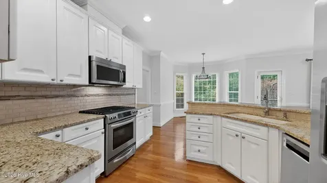4108 Countrydown Drive Greenville NC 27834