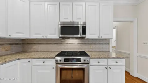 4108 Countrydown Drive Greenville NC 27834