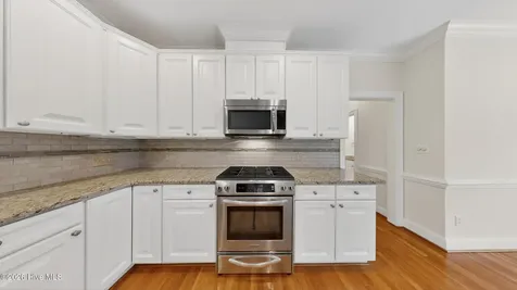 4108 Countrydown Drive Greenville NC 27834