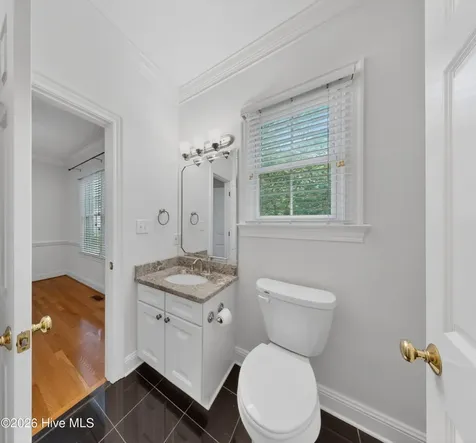 4108 Countrydown Drive Greenville NC 27834