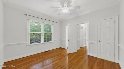 4108 Countrydown Drive Greenville NC 27834