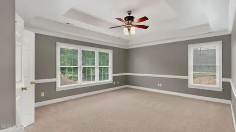 4108 Countrydown Drive Greenville NC 27834