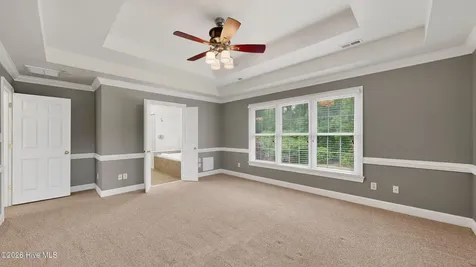 4108 Countrydown Drive Greenville NC 27834