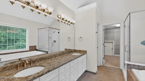 4108 Countrydown Drive Greenville NC 27834