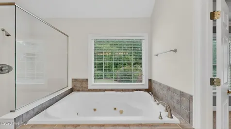 4108 Countrydown Drive Greenville NC 27834