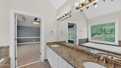 4108 Countrydown Drive Greenville NC 27834
