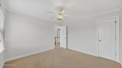 4108 Countrydown Drive Greenville NC 27834