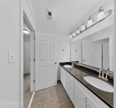 4108 Countrydown Drive Greenville NC 27834
