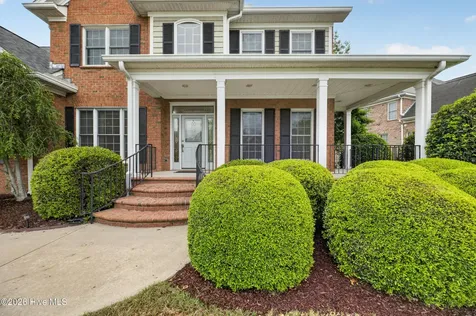 4108 Countrydown Drive Greenville NC 27834