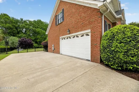4108 Countrydown Drive Greenville NC 27834