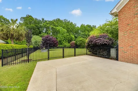 4108 Countrydown Drive Greenville NC 27834