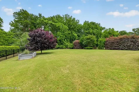 4108 Countrydown Drive Greenville NC 27834