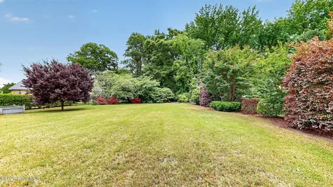 4108 Countrydown Drive Greenville NC 27834