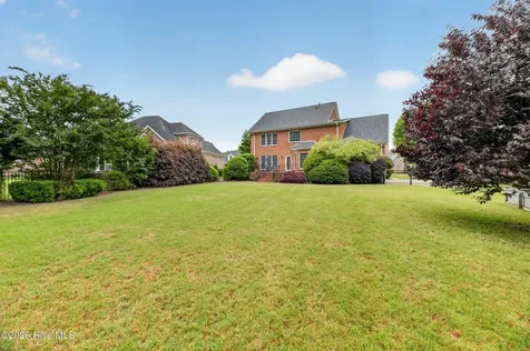 4108 Countrydown Drive Greenville NC 27834