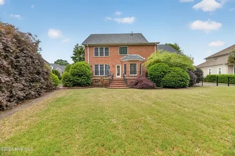 4108 Countrydown Drive Greenville NC 27834