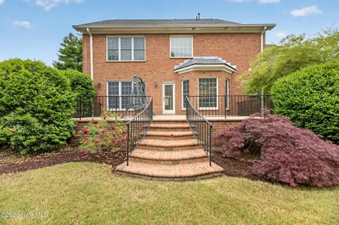 4108 Countrydown Drive Greenville NC 27834