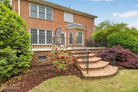 4108 Countrydown Drive Greenville NC 27834